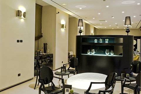 H2C Hotel Napoli 外观 照片